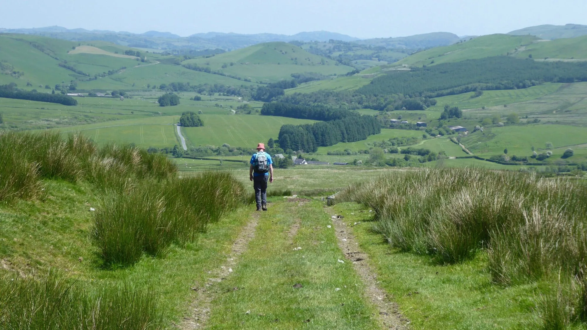 Adventure Solutions video thumbnail showing outdoor activities